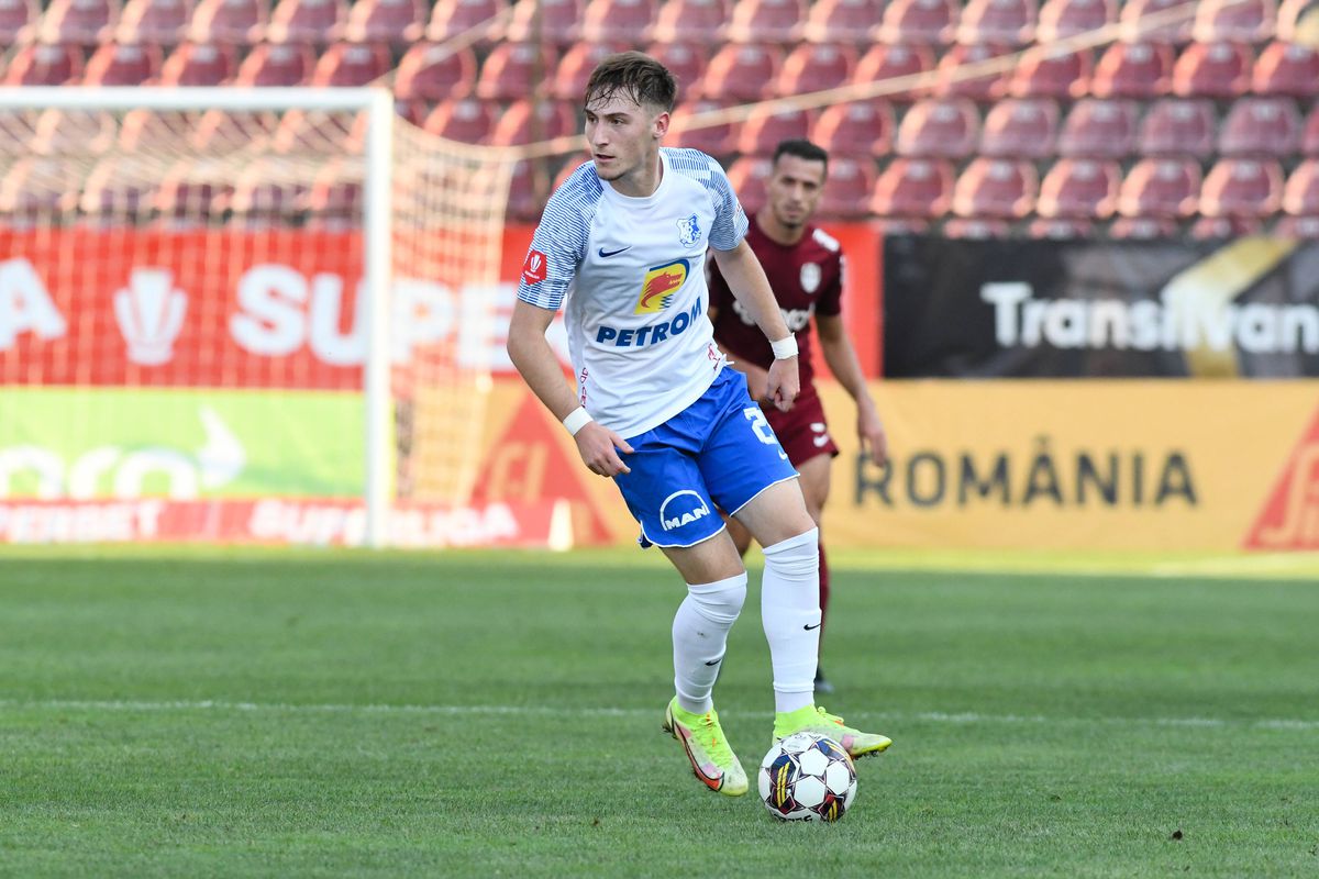 Reacții din tabăra campioanei, după eșecul cu Farul » Înlocuitorul lui Dan Petrescu: „Parcă nici n-am ieșit de la vestiare”