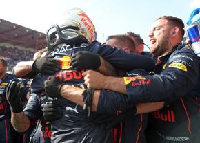 Max Verstappen, sclipitor în Marele Premiu al Belgiei! Plecat de pe 14, olandezul a câștigat autoritar pe „Spa-Francorchamps”!