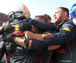 Max Verstappen s-a impus în Marele Premiu al Belgiei / Sursă foto: Guliver/Getty Images