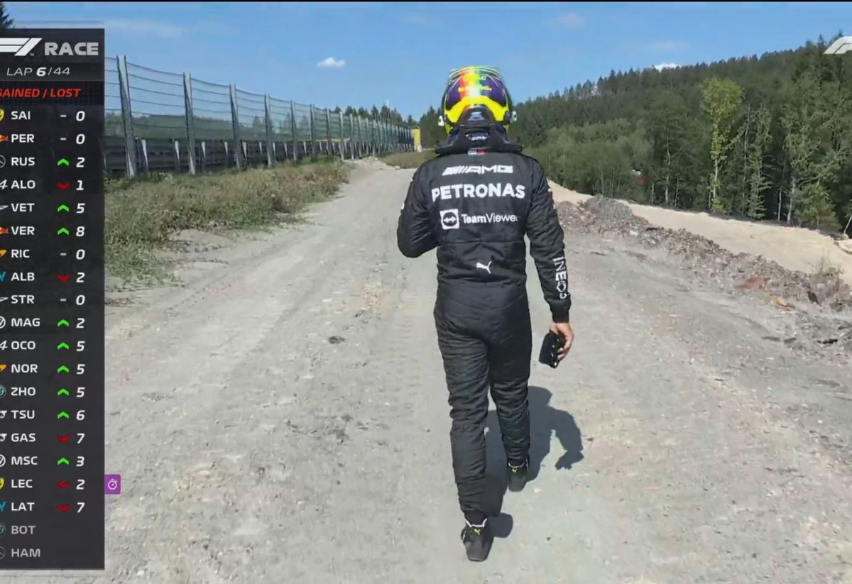 Max Verstappen, sclipitor în Marele Premiu al Belgiei! Plecat de pe 14, olandezul a câștigat autoritar pe „Spa-Francorchamps”!