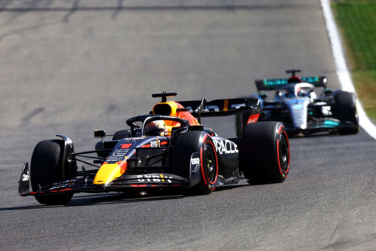 Max Verstappen, sclipitor în Marele Premiu al Belgiei! Plecat de pe 14, olandezul a câștigat autoritar pe „Spa-Francorchamps”!