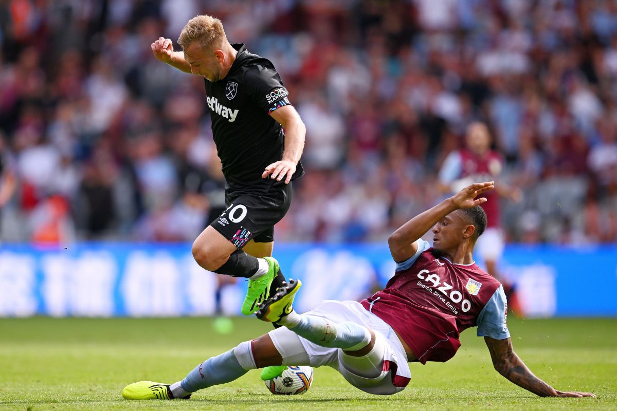 West Ham s-a trezit în Premier League! Prima victorie a sezonului pentru adversara FCSB-ului din grupele Conference