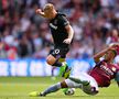Aston Villa - West Ham United / Sursă foto: Guliver/Getty Images