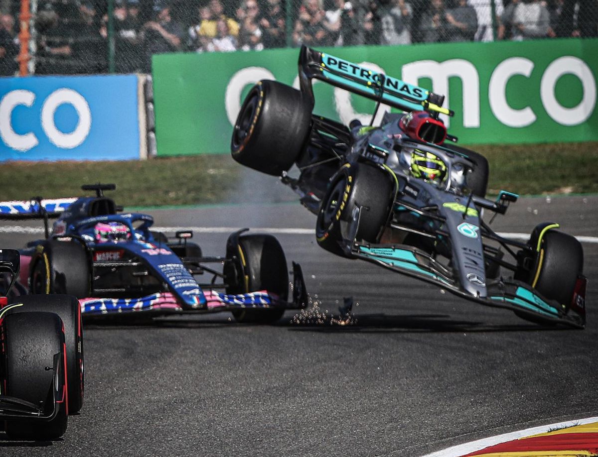 Max Verstappen, sclipitor în Marele Premiu al Belgiei! Plecat de pe 14, olandezul a câștigat autoritar pe „Spa-Francorchamps”!