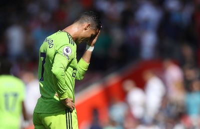 Cristiano Ronaldo, sabotat de fostul antrenor! Cum a picat transferul la Chelsea