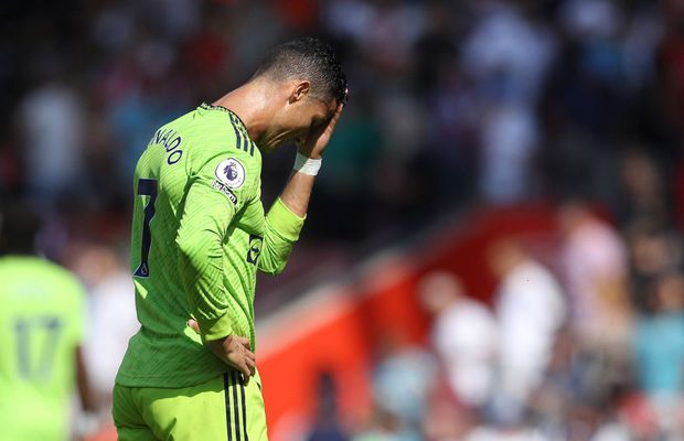 Cristiano Ronaldo, sabotat de fostul antrenor! Cum a picat transferul la Chelsea