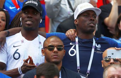 Paul Pogba, amenințat și șantajat de propriul frate: „În curând voi face dezvăluiri explozive” + Cum a răspuns starul lui Juventus