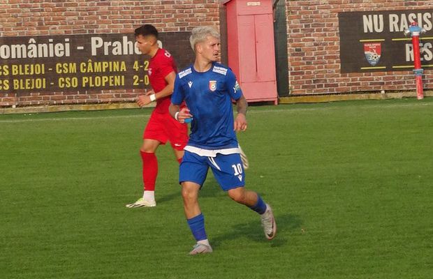 Chindia continuă disponibilizările: „Cum să pui pe liber jucătorul căruia i-ai dat #10?” + Postarea altui fotbalist: „Tinerii se întreabă cu ce dracu' au greșit”