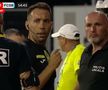 Mihai Stoica, răbufnire după penalty-ul dictat cu VAR în UTA - FCSB: „A început treaba!” + fază asemănătoare reclamată de oaspeți