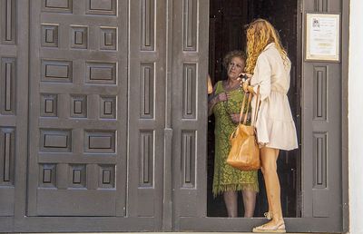 Rubiales, anchetat penal pentru acuzațiile de abuz sexual! Mama președintelui Federației spaniole s-a baricadat în biserică și a intrat în greva foamei