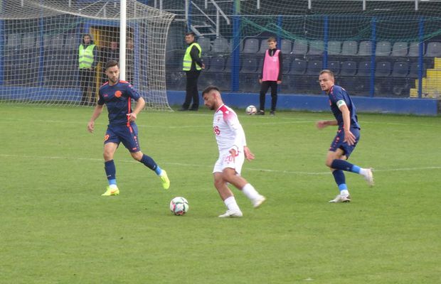 Planul lui Ovidiu Burcă pentru „sărbătoarea” lui Metaloglobus » Cum sunt așteptați „câinii”: „Ne vede toată România”