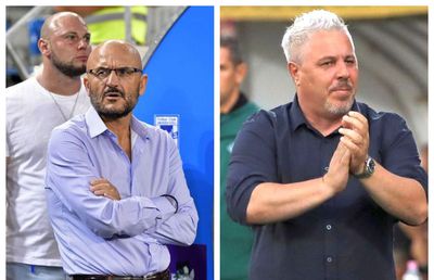 Declarații tari în direct, legate de scandalul Adrian Mititelu - Marius Șumudică: „Prefer să stau și să comentez decât să am de-a face cu astfel de oameni. Am prea multă demnitate”