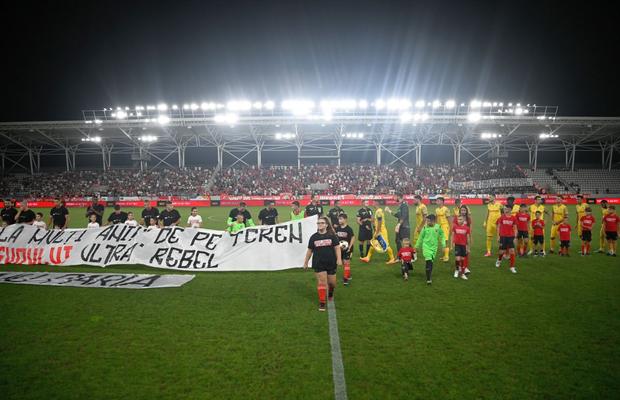 Scandal intern la Dinamo! Zăvăleanu, deranjat de declarațiile lui Burcă și Nicolescu, încearcă o mediere cu cei de la Arcul de Triumf + Ce variante de stadion are Dinamo