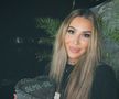 Sarah Dumitrescu. Foto: Instagram