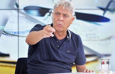 Cârțu numește greșeala fundamentală făcută de Rotaru la Craiova: „Ei n-aveau ce să mai caute la echipă!”