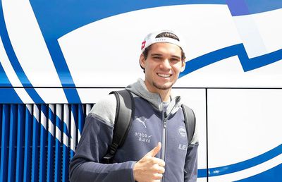 Decizia luată de antrenorul lui Alaves în cazul lui Ianis Hagi, înainte de meciul cu Getafe