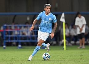 E gata! Cancelo zboară la Barcelona azi și semnează cu echipa lui Xavi