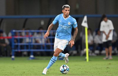 E gata! Cancelo zboară la Barcelona azi și semnează cu echipa lui Xavi