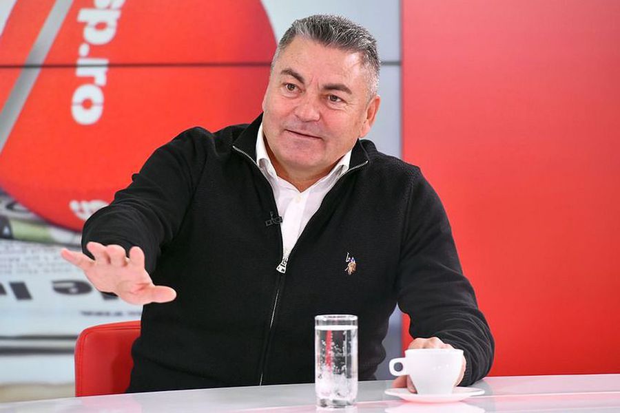 Mititelu a contactat un stelist: „Mi-aș dori să revin în Liga 1, FCU Craiova nu e orice echipă!”