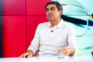Victor Pițurcă, dialog rar cu Gigi Becali » I-a pus o întrebare incomodă: „Vine cu idei din astea când are cuțitul la os”