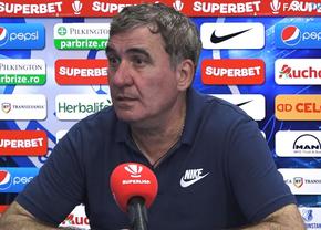Hagi atacă LPF: „E blasfemie!”