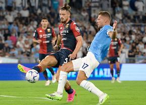 „Gladiator” » Radu Drăgușin, apreciat după o victorie neașteptată în Serie A: „L-a «citit» rapid pe Ciro Immobile”