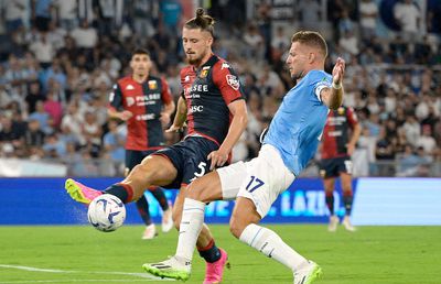 „Gladiator” » Radu Drăgușin, apreciat după o victorie neașteptată în Serie A: „L-a «citit» rapid pe Ciro Immobile”