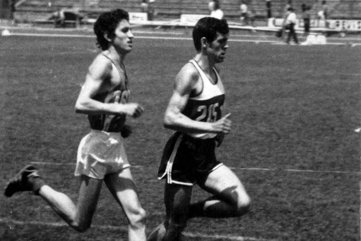 Un mare sportiv al României a fost la un pas de moarte: „Am luat-o sub formă de glumă, dar avionul a căzut 300 de metri!”