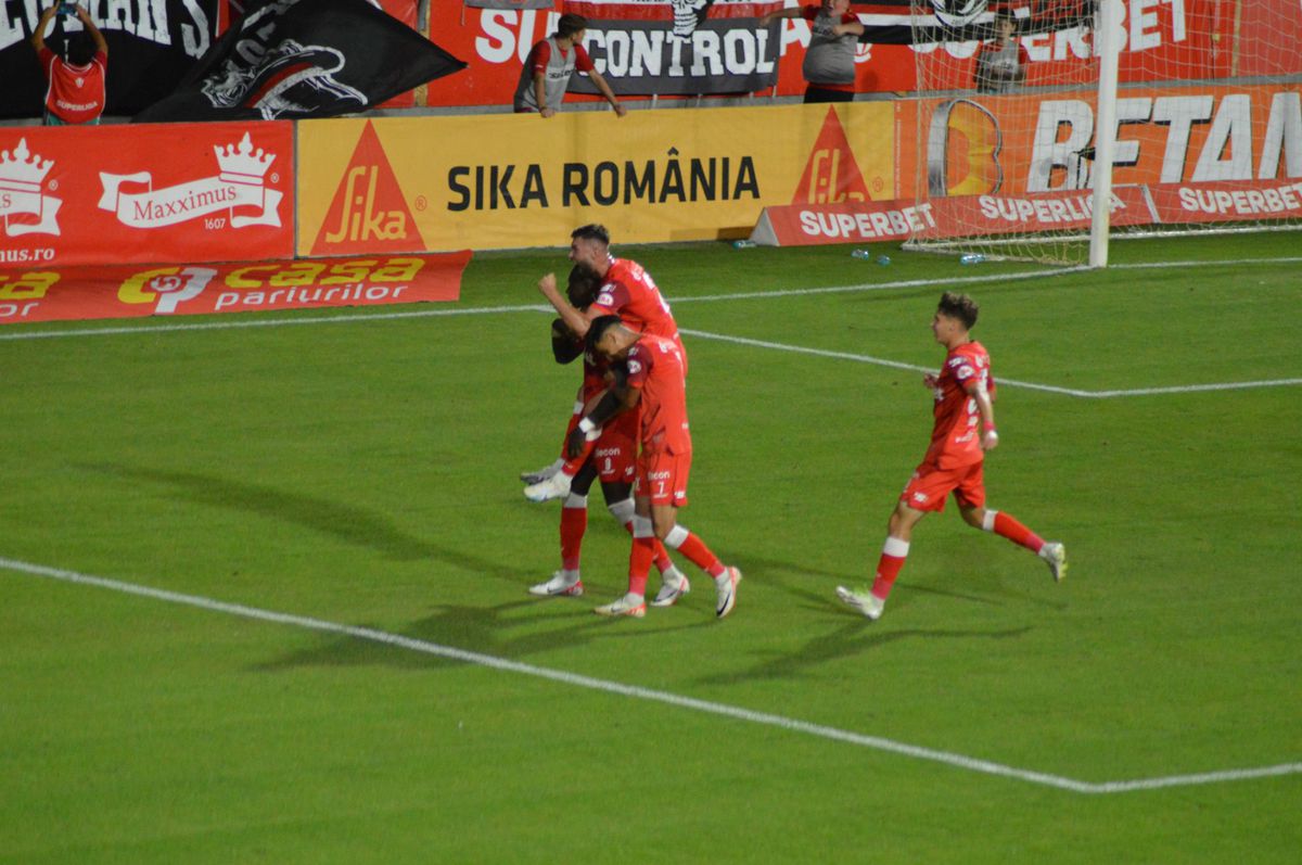 Florinel Coman, gesturi stupide care o lasă pe FCSB descoperită cu CSU Craiova! Fără PATRU titulari în Ghencea