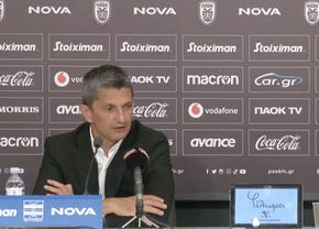 Răzvan Lucescu, nervos după victoria din campionat: „Urăsc flash-interviurile de după meciuri și urăsc mercato”