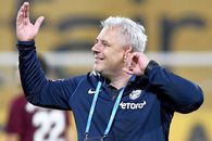 Marius Șumudică a făcut publică fișa postului de antrenor de la FCU Craiova: „Dacă Adrian Mititelu vrea război cu mine, o să aibă război! Păi, ce, mă iei în leasing?”