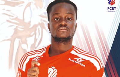 Din liga a doua israeliană, în SuperLiga » Internaționalul cu 10 selecții a fost prezentat oficial