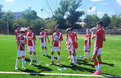 Directorul Academiei Dinamo dezvăluie o strategie revoluționară: „Nu mă interesează rezultatul în sine, ci cum a fost obținut”