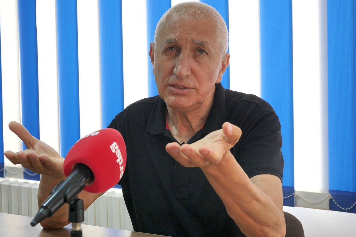 Un mare sportiv al României a fost la un pas de moarte: „Am luat-o sub formă de glumă, dar avionul a căzut 300 de metri!”