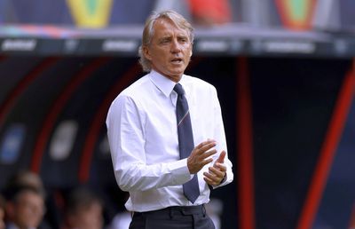 Roberto Mancini, prezentat oficial la Riyadh: „Nu sunt un magician, dar vreau să muncim și să câștigăm Cupa Asiei”