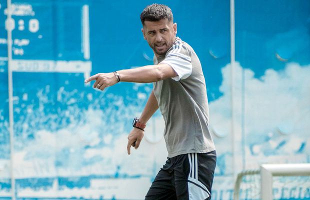 Demis de Mititelu, Nicolae Dică a negociat cu patronul din SuperLigă: „Asta cred că l-a speriat”