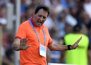 Toni Conceicao, gata să o preia pe U Cluj: „Nu ascund. Vreau să reîncep treaba” » Ce spune președintele ardelenilor