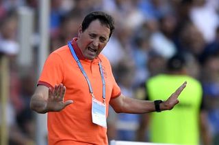 Toni Conceicao, gata să o preia pe U Cluj: „Nu ascund. Vreau să reîncep treaba” » Ce spune președintele ardelenilor