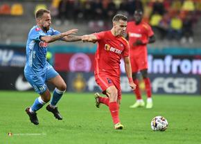 FCSB caută a șasea victorie consecutivă în campionat pe un teren unde n-a mai câștigat de peste doi ani