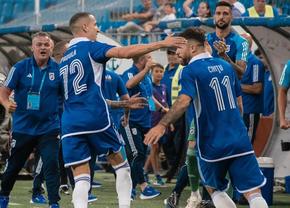 FCU Craiova a sunat un nume important din fotbalul românesc: „Mi-aș dori să antrenez iar în Liga 1. Nu e orice echipă, are toate condițiile!”