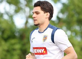 Ianis Hagi, prezentat de cel mai important jurnal spaniol drept „atacant turc” » Jurnaliștii basci, seduși de noul transfer al lui Alaves