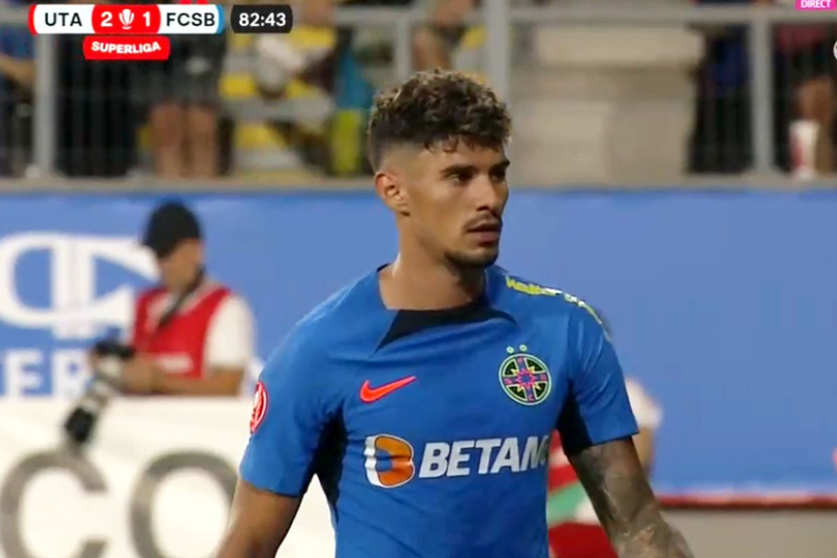 Florinel Coman, gesturi stupide care o lasă pe FCSB descoperită cu CSU Craiova! Fără PATRU titulari în Ghencea