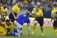 Pierderi importante pentru naționala de rugby înainte de Cupa Mondială din Franța