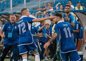 FCU Craiova face două transferuri: „Sunt urgente”