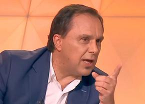 Panduru îl contrazice pe Hagi: „Fiorentina are 200 de jucători mai buni decât Louis Munteanu”