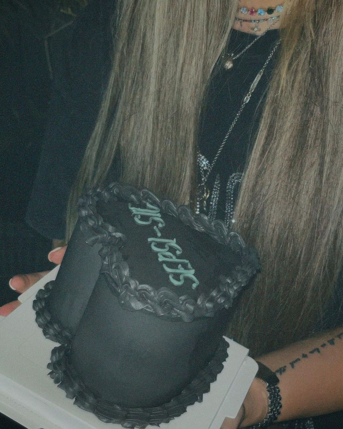 Cum a apărut fiica Anamariei Prodan, pe Instagram: „Cea mai bună fostă iubită din lume”