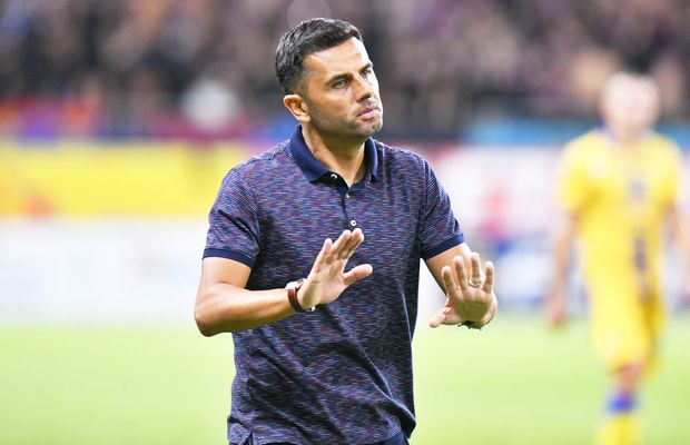 Cine l-a convins pe Dică să refuze oferta din Superligă: „Am discutat 4 ore, mie mi-a plăcut”