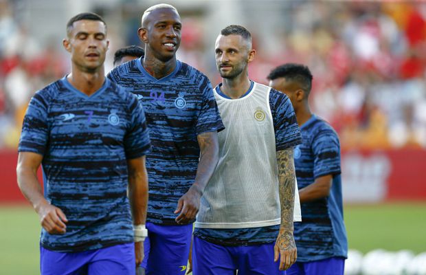 Al Nassr e obligată să renunțe la una dintre vedete » S-a înțeles deja cu un club din Qatar