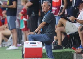 Mircea Rednic laudă arbitrajul din UTA - FCSB și remarcă un fotbalist: „Controlează jocul, dă ritm. E foarte bun!”