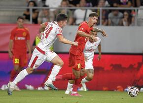 A găsit o parte bună la strategia FCSB-ului: „E în avantajul lui! Ca motorul diesel”